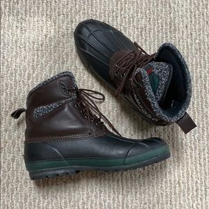 Women’s Size 11 Igloo Thermolite winter boots